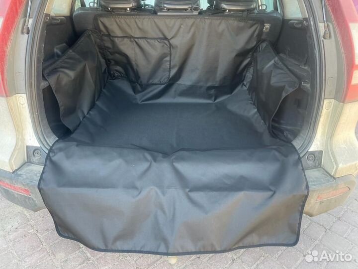 Авто гамак для животных