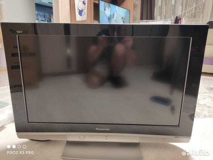 Телевизор бу