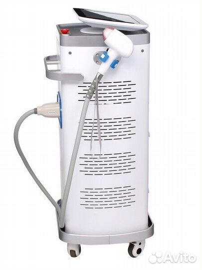 Аппарат для эпиляции adss FG2000 d