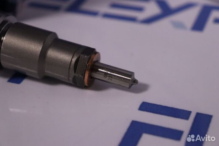 Форсунка 0445120329