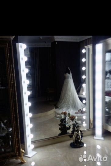 Подсветка для зеркала