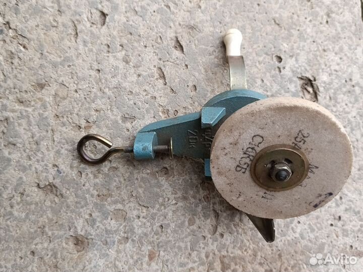 Точило для ножей СССР