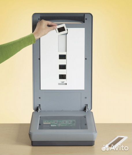 Фотосканер HP ScanJet 4850 Photo