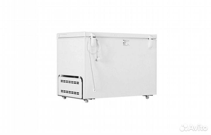 Морозильный ларь «Бирюса 240 KX»