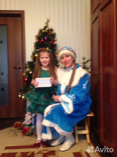 Домашний частный детский сад