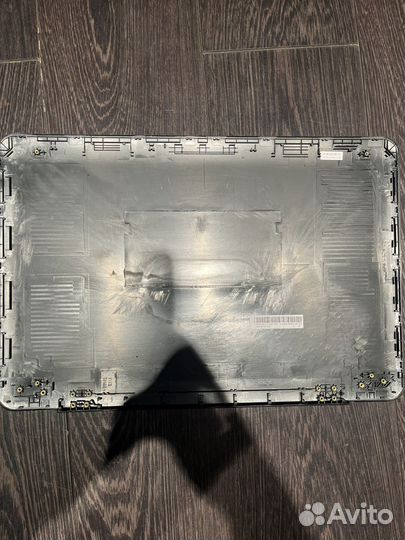 Asus крышка матрицы