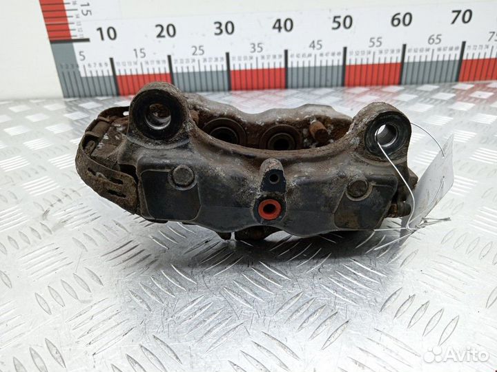 Суппорт задний левый Porsche Cayenne 955 2005