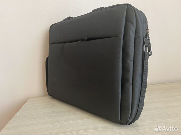 Сумка для ноутбука новая