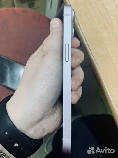 iPhone 14, 128 ГБ