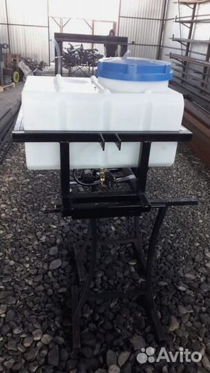 Опрыскиватель Фермер Техника ОНЭ-100, 2024