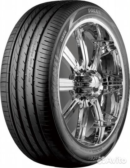 Pace Alventi 245/40 R20 99Y