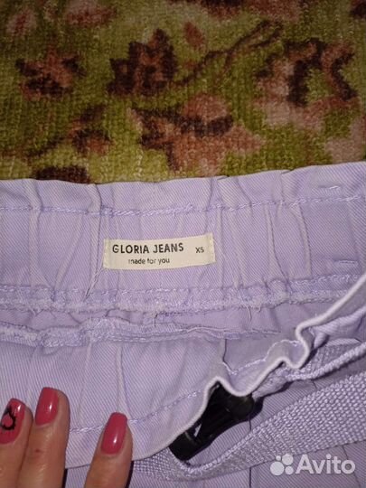 Продам шорты на девушку, подростка