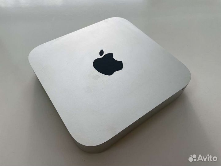 Apple Mac mini late 2012