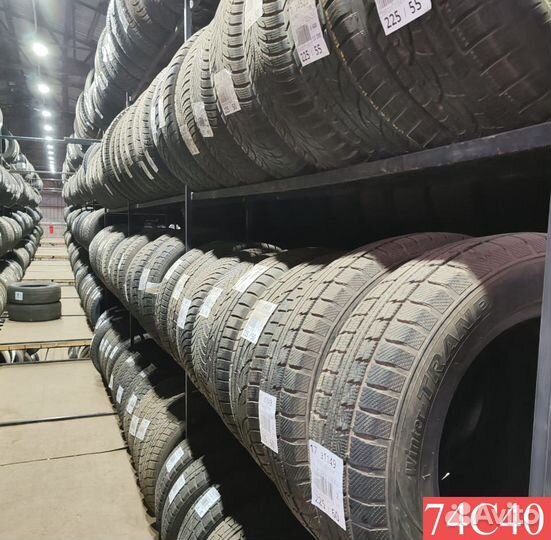 Kumho Solus KH17 215/55 R17 92P