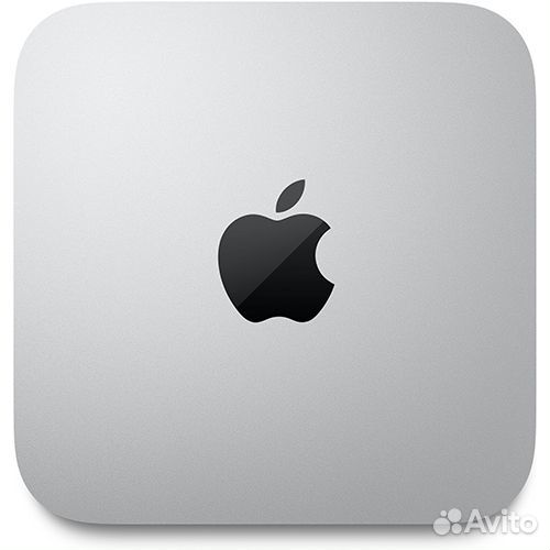 Apple Mac Mini (2023) M2 8GB 256GB mmfj3