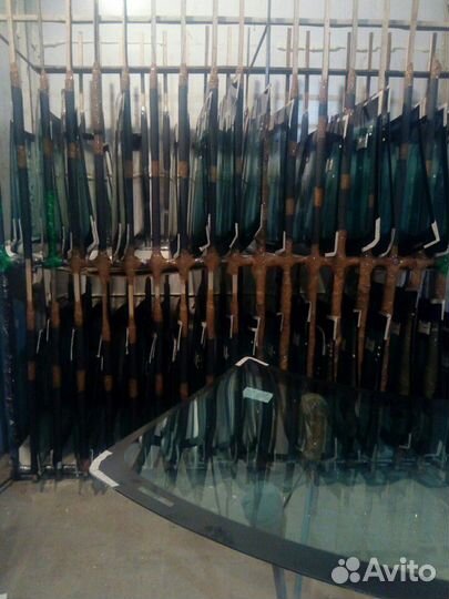 Автостекла