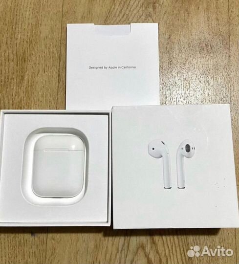 Airpods 2