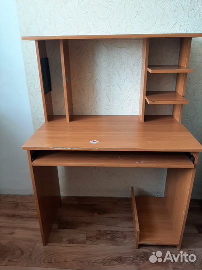 Компьютерный стол бу