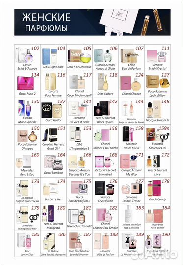 Духи Paco Rabanne Olympea