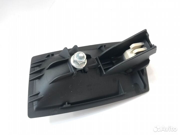 Ручка двери правая BMW 5 E60