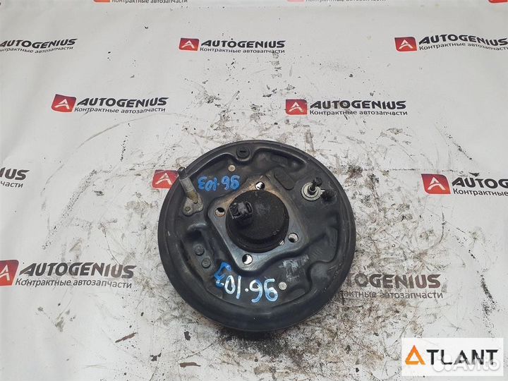 Ступица задняя правая toyota prius