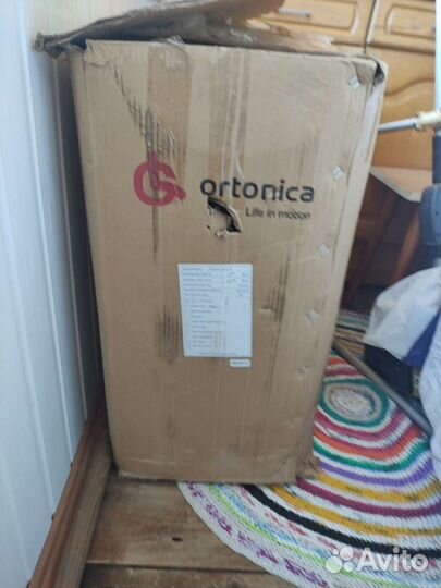 Инвалидная коляска