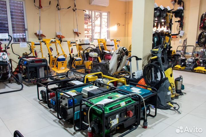 Аренда Виброплиты / Трамбовки / Вибротрамбовки