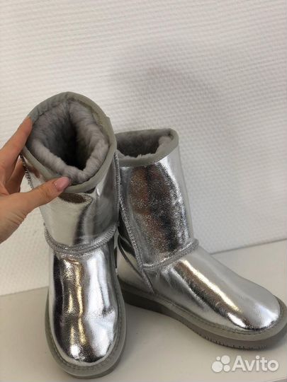 Угги детские