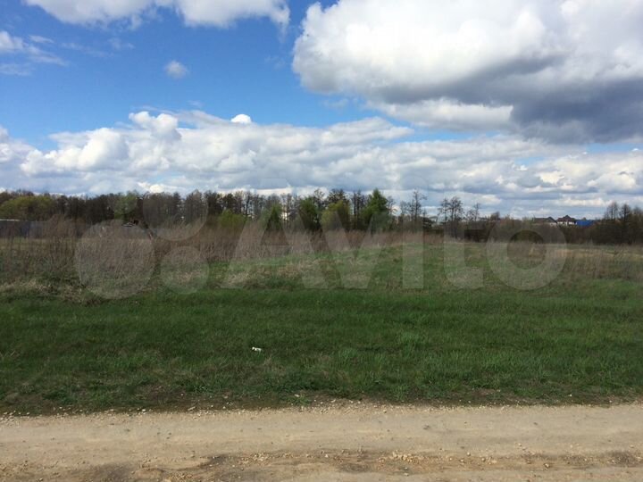 Участок 34 сот. (ИЖС)