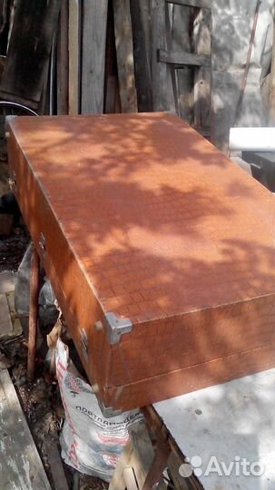 Футляр - кейс