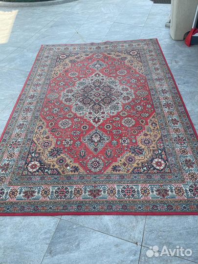 Ковры и паласы бу