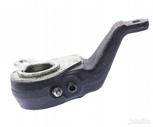 Рычаг тормоза регулировочный маз автомат задний пр