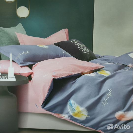 Комплект постельного белье
