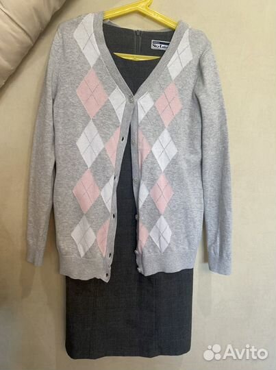 Школьная форма р.38