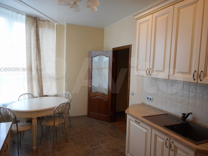 1-к. квартира, 70 м², 4/25 эт.