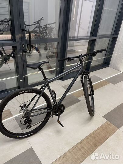 Горный велосипед forward