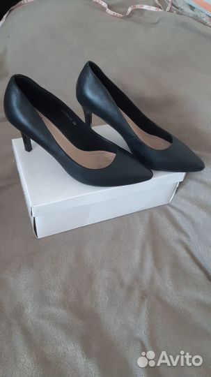 Туфли женские 38 размер