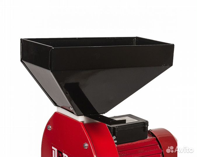 Зернодробилка brait CM2500-G под зерно