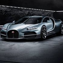 Bugatti Tourbillon 8.3 AMT, 2024, 1 км, с пробегом, цена 100 000 000 �руб.