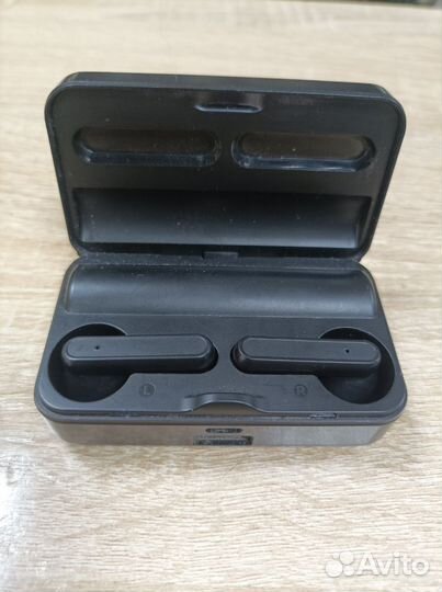 Беспроводные наушники S20 TWS Bluetooth