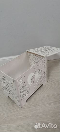 Коробка для денег