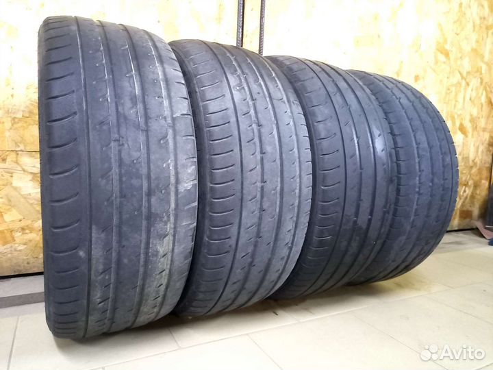 Toyo Proxes T1 Sport SUV 235/50 R18