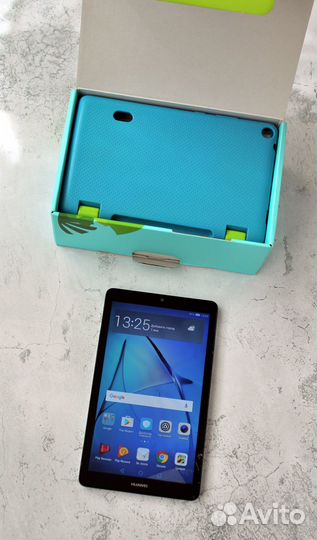 Планшет Huawei MediaPad T3 7