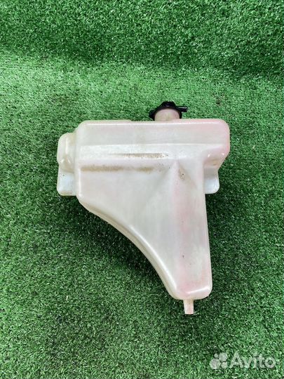 Расширительный бачок mazda cx-7