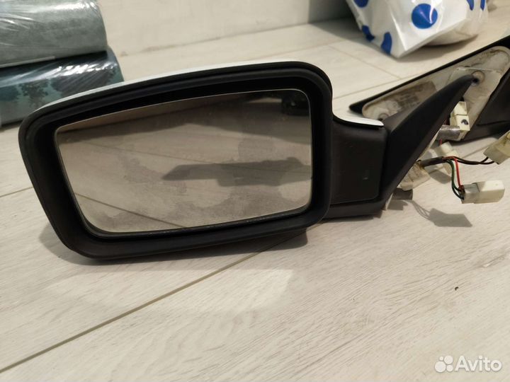 Зеркала на priora