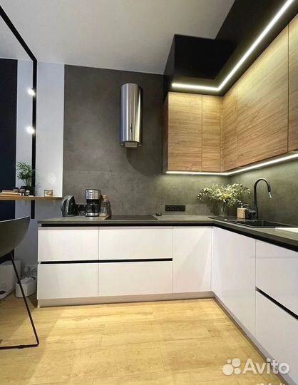 Модульная кухня