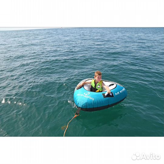 Буксируемый баллон Spinera Delta 54”