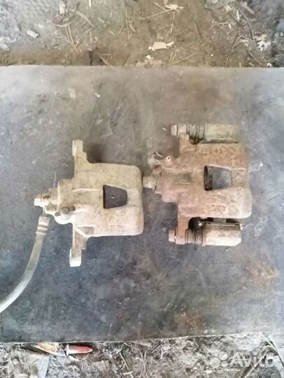 Суппорт Daewoo Matiz