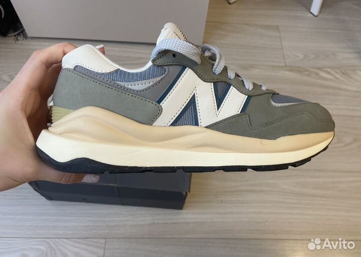 Кроссовки New balance 5740 оригинал