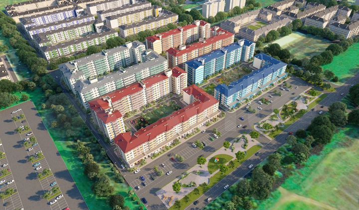 Торговая площадь, 34.37 м²